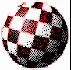 Boingball Braille